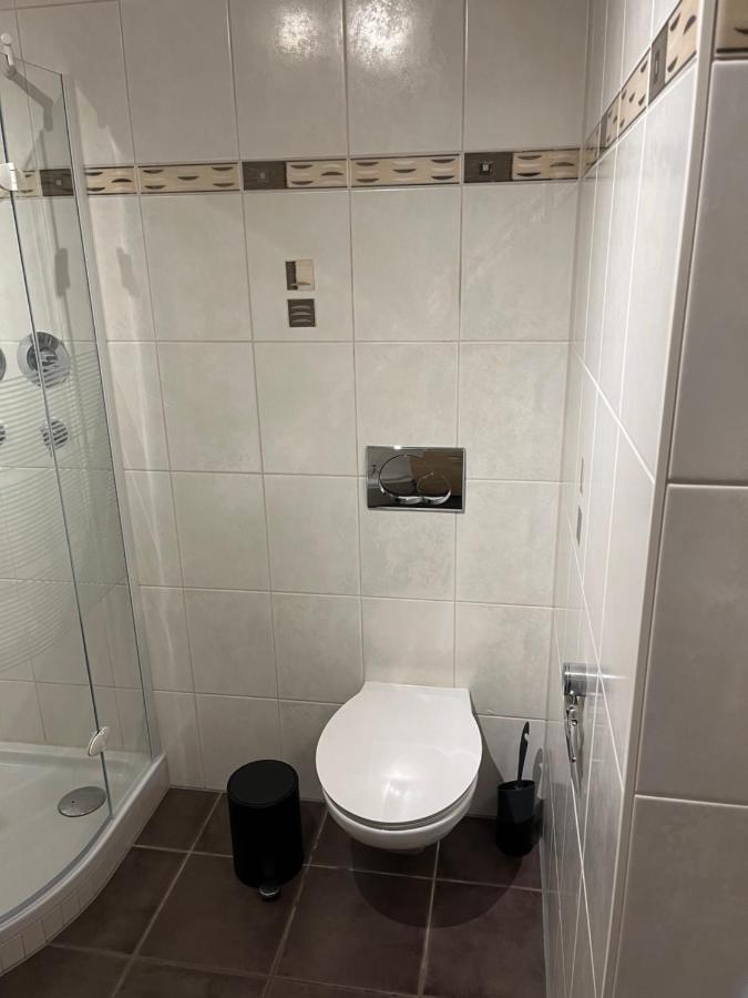 Ferienwohnung Koerber Goessweinstein Ngoại thất bức ảnh